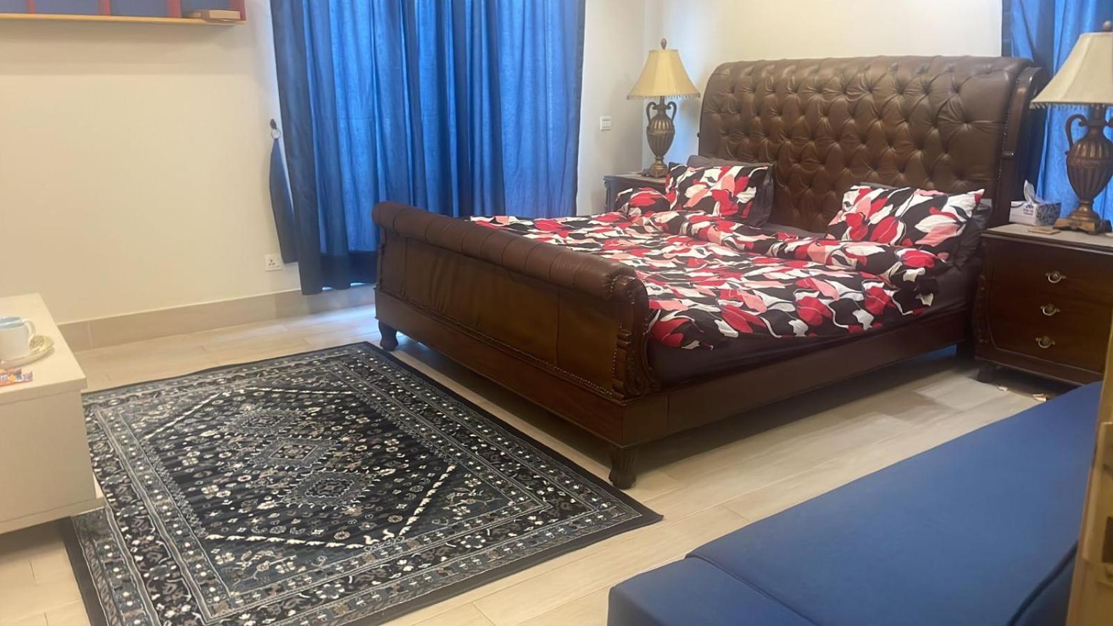 Grey Orchard Homestay - A Family Place 라호르 외부 사진