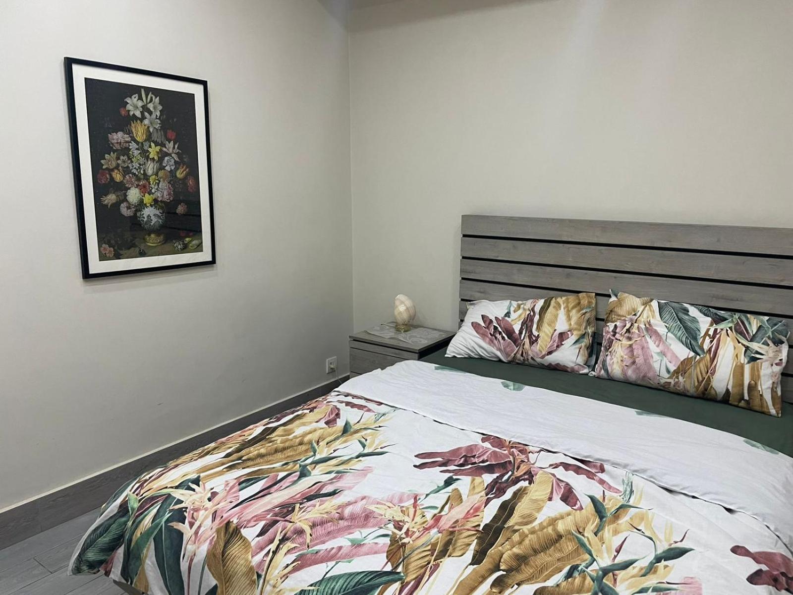 Grey Orchard Homestay - A Family Place 라호르 외부 사진