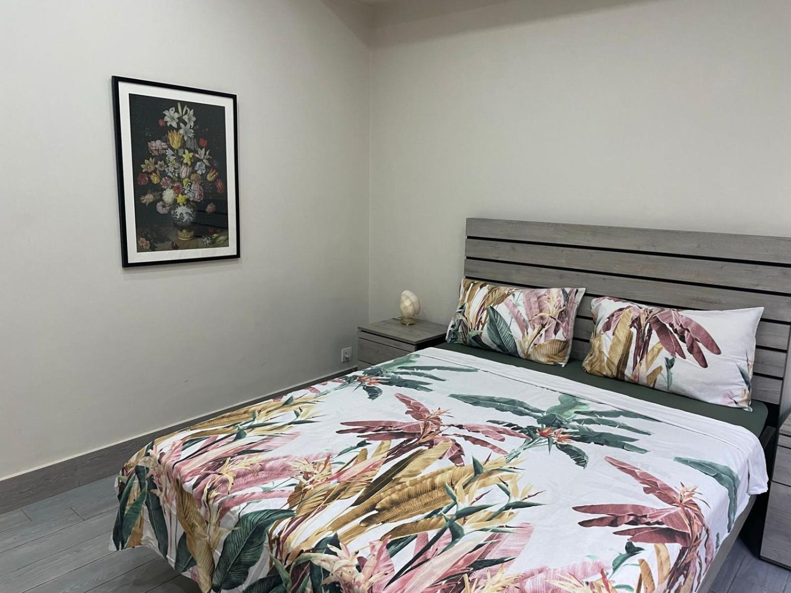Grey Orchard Homestay - A Family Place 라호르 외부 사진